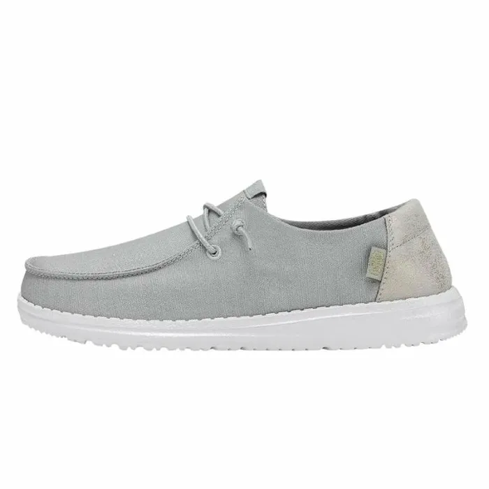 Hey Dude Wendy Wendy Glitter Smoke Quartz 8211 Women