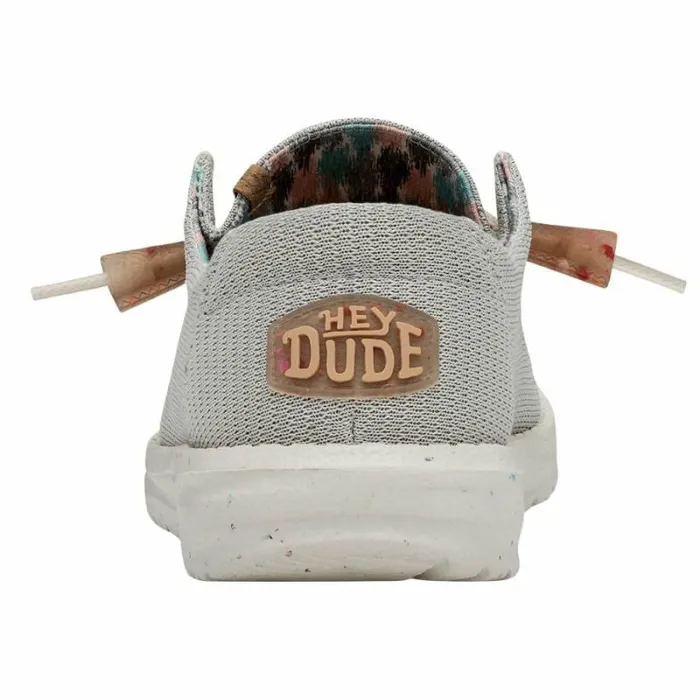 Hey Dude Wendy Wendy Knit Cloud 8211 Women