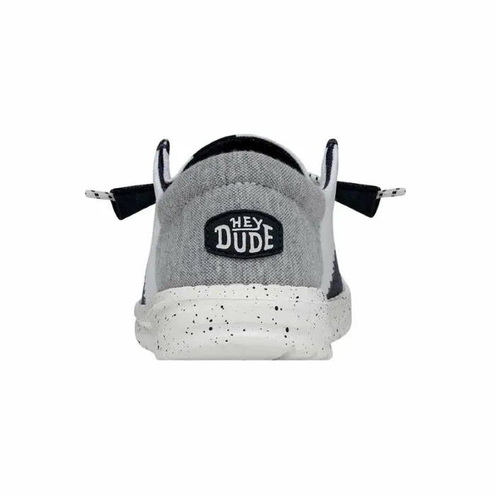 Hey Dude Wendy Wendy Tri Varsity Navy 8211 Women Hey Dude Wendy Wendy Tri Varsity Navy 8211 Women