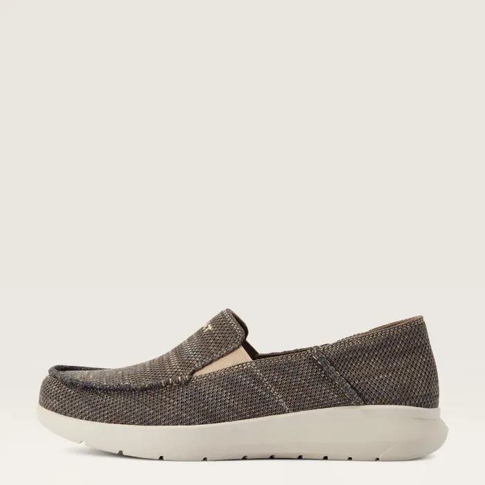 Hilo 360 Heather Brown Men Ariat Shoes and Sneakers Hilo 360 Heather Brown Men Ariat Shoes and Sneakers