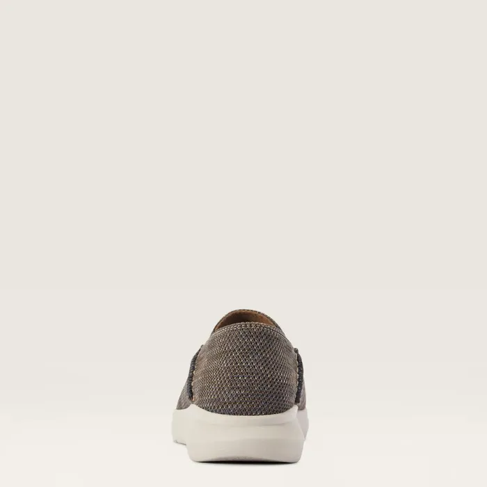 Hilo 360 Heather Brown Men Ariat Shoes and Sneakers Hilo 360 Heather Brown Men Ariat Shoes and Sneakers