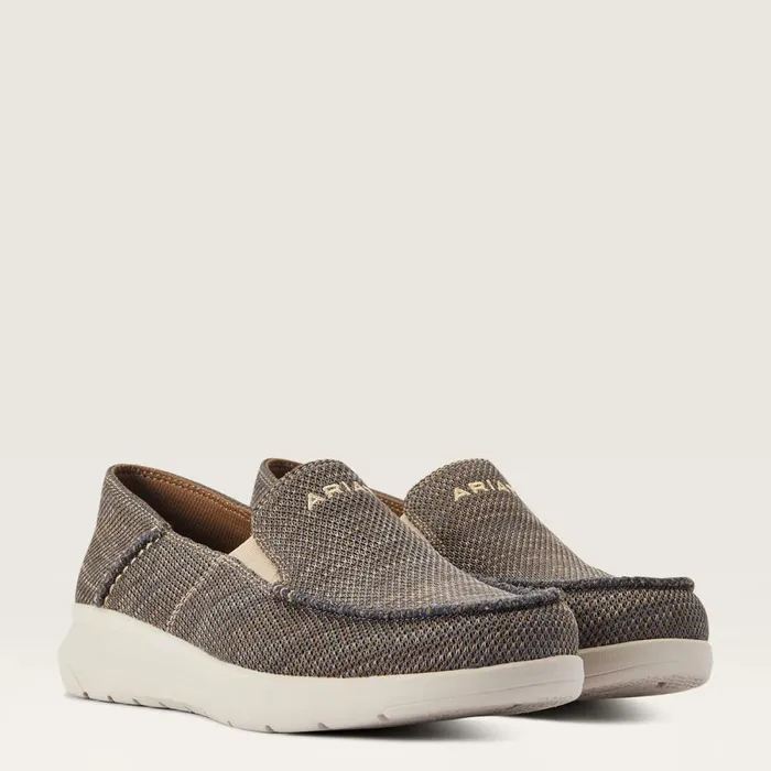 Hilo 360 Heather Brown Men Ariat Shoes and Sneakers Hilo 360 Heather Brown Men Ariat Shoes and Sneakers