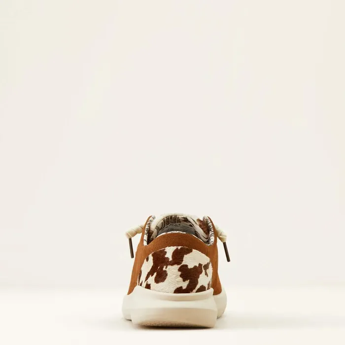 Hilo Ginger Suedecow Hair On Women Ariat Shoes and Sneakers Hilo Ginger Suedecow Hair On Women Ariat Shoes and Sneakers