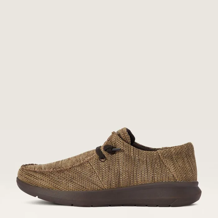 Hilo Heather Tan Men Ariat Shoes and Sneakers Hilo Heather Tan Men Ariat Shoes and Sneakers