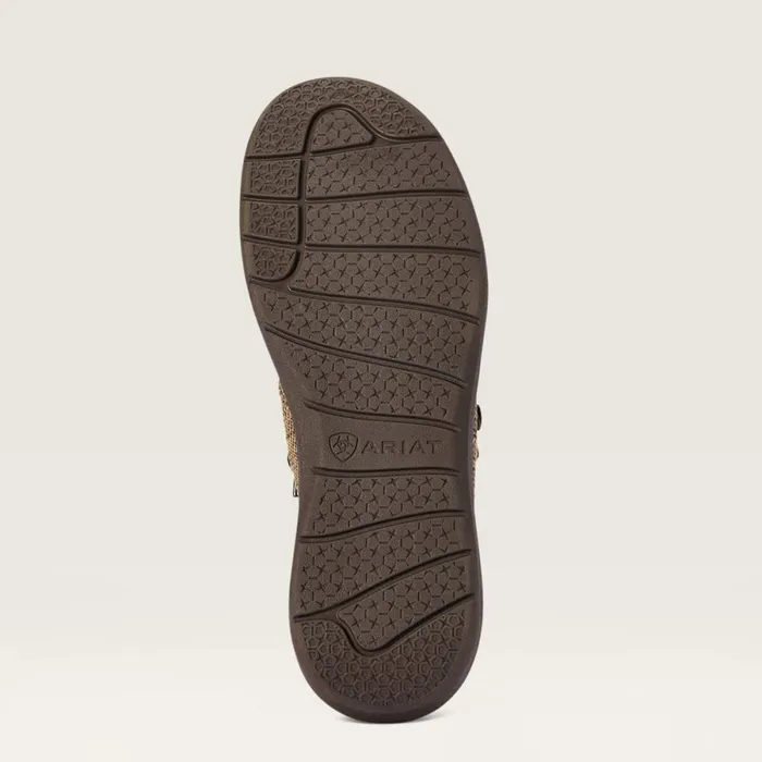 Hilo Heather Tan Men Ariat Shoes and Sneakers Hilo Heather Tan Men Ariat Shoes and Sneakers