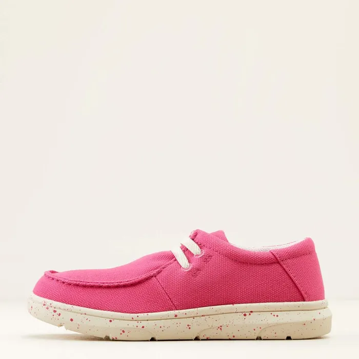 Hilo Hottest Pink Kids Ariat Big Kids039 Footwear Hilo Hottest Pink Kids Ariat Big Kids039 Footwear