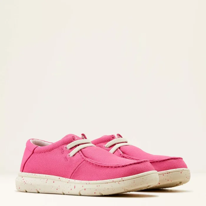 Hilo Hottest Pink Kids Ariat Big Kids039 Footwear Hilo Hottest Pink Kids Ariat Big Kids039 Footwear