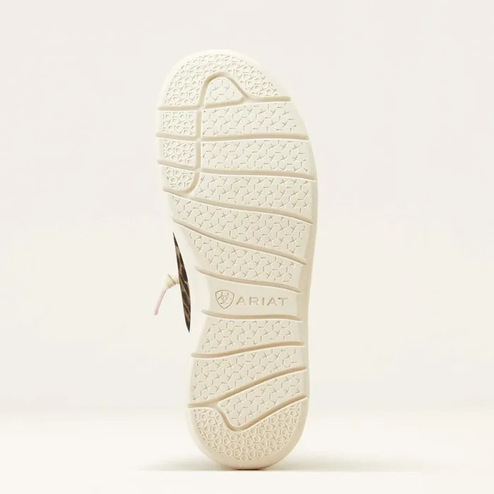 Hilo Olive Leopard Print Women Ariat Shoes and Sneakers Hilo Olive Leopard Print Women Ariat Shoes and Sneakers