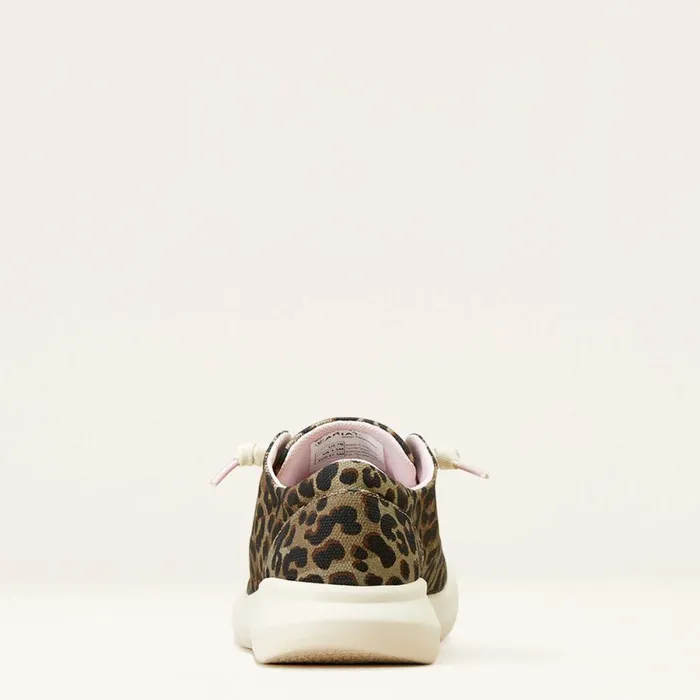 Hilo Olive Leopard Print Women Ariat Shoes and Sneakers Hilo Olive Leopard Print Women Ariat Shoes and Sneakers