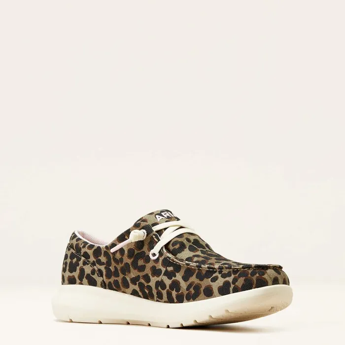 Hilo Olive Leopard Print Women Ariat Shoes and Sneakers Hilo Olive Leopard Print Women Ariat Shoes and Sneakers