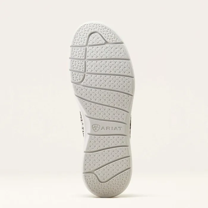 Hilo Stretch Lace Grey Southwesterncharcoal Men Ariat Shoes and Sneakers Hilo Stretch Lace Grey Southwesterncharcoal Men Ariat Shoes and Sneakers