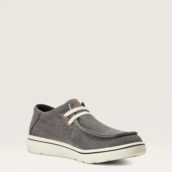 Hilo Washed Black Kids Ariat Big Kids039 Footwear Hilo Washed Black Kids Ariat Big Kids039 Footwear