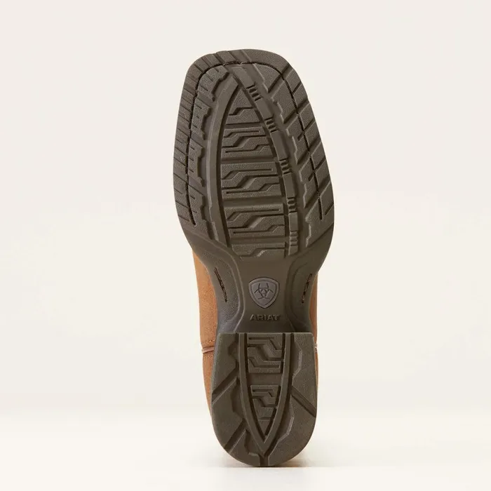 Hybrid Rancher Western Boot Distressed Tan Kids Ariat Big Kids039 Footwear Hybrid Rancher Western Boot Distressed Tan Kids Ariat Big Kids039 Footwear