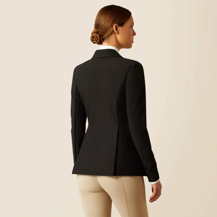 Infinite Show Coat Show Navy Women Ariat English Riding