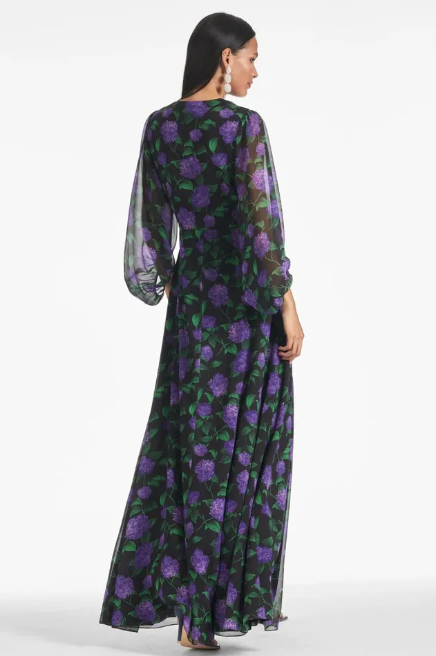 Jenny Gown 8211 Violet Garden Women Sachin and Babi Formal