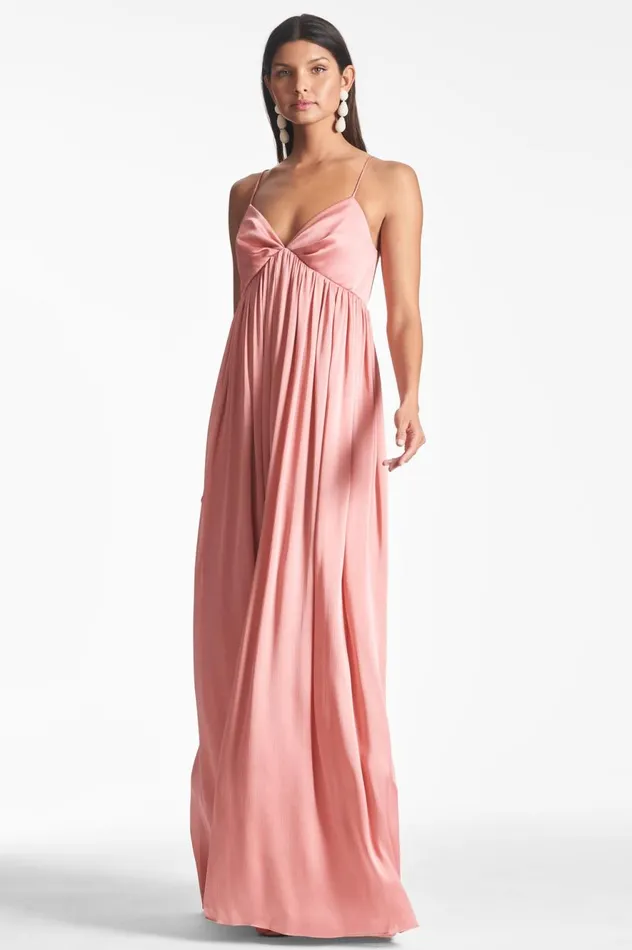Jessica Gown 8211 Rouge Women Sachin and Babi Formal