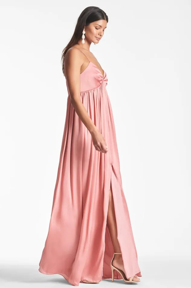 Jessica Gown 8211 Rouge Women Sachin and Babi Formal
