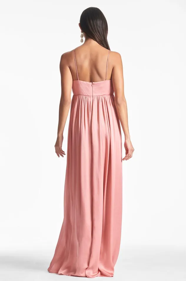 Jessica Gown 8211 Rouge Women Sachin and Babi Formal