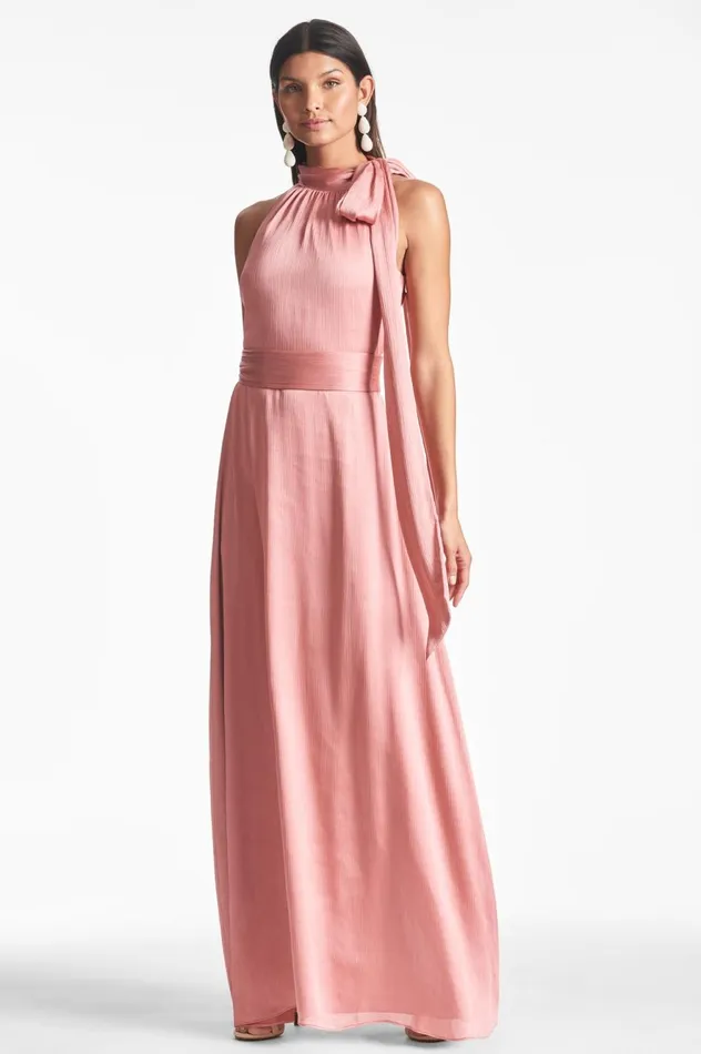 Kayla Gown 8211 Rouge Women Sachin and Babi Formal