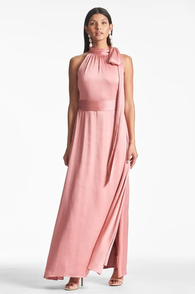 Kayla Gown 8211 Rouge Women Sachin and Babi Formal