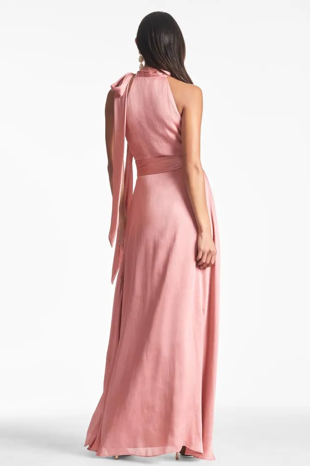 Kayla Gown 8211 Rouge Women Sachin and Babi Formal