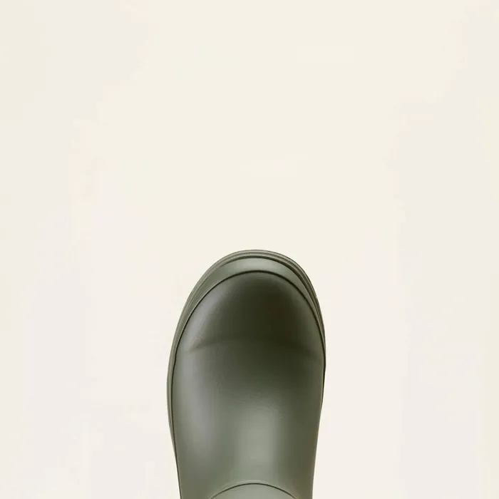 Kelmarsh Rubber Boot Olive Women Ariat Waterproof Boots Kelmarsh Rubber Boot Olive Women Ariat Waterproof Boots