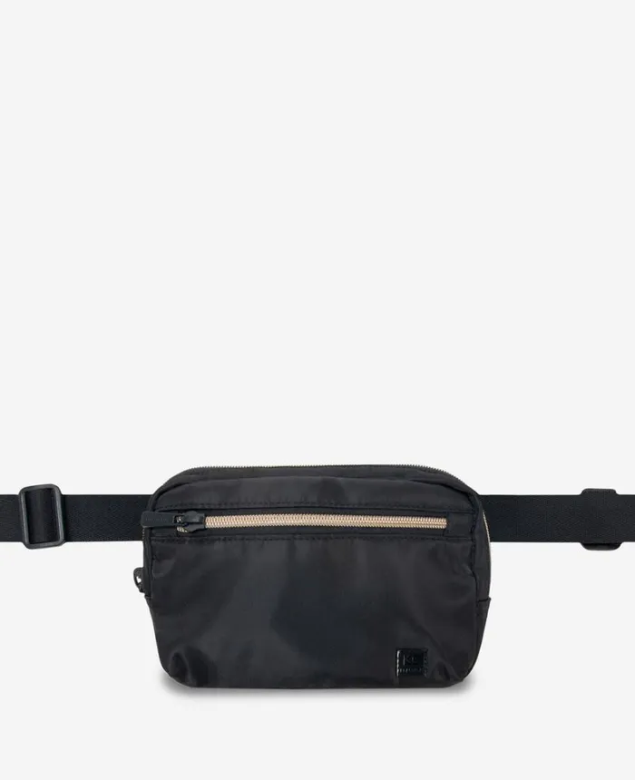 Kenneth Cole Bags Women Sophie Belt Bag Black