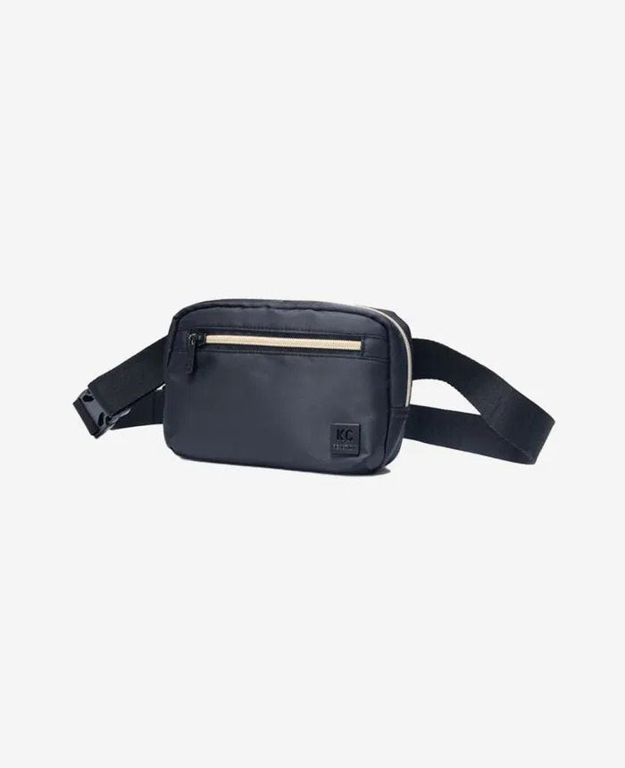Kenneth Cole Bags Women Sophie Belt Bag Black Kenneth Cole Bags Women Sophie Belt Bag Black