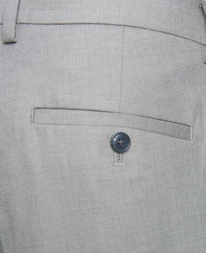 Kenneth Cole Dress Pants Men Premium Stretch Twill SlimFit Flex Waistband Dress Pant Lt Grey Kenneth Cole Dress Pants Men Premium Stretch Twill SlimFit Flex Waistband Dress Pant Lt Grey