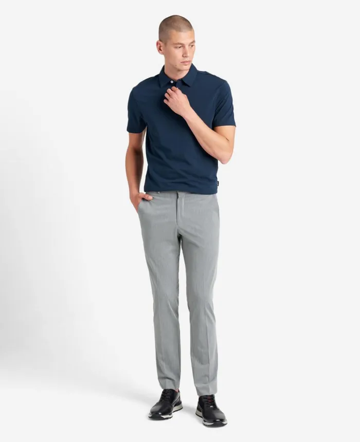 Kenneth Cole Dress Pants Men Stretch Suit Separate Pant Light Grey Kenneth Cole Dress Pants Men Stretch Suit Separate Pant Light Grey
