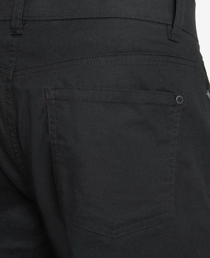Kenneth Cole Pants Men The 5Pocket Stretch Pant With Flex Waistband Black Kenneth Cole Pants Men The 5Pocket Stretch Pant With Flex Waistband Black