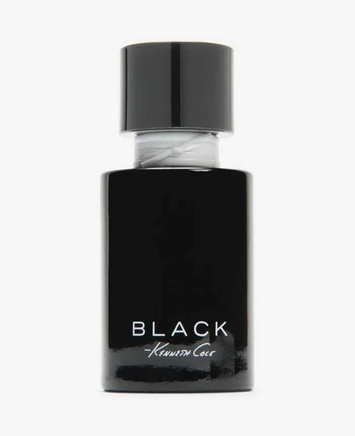 Kenneth Cole Perfume Women Black For Her Eau De Parfum 10 Oz No Color