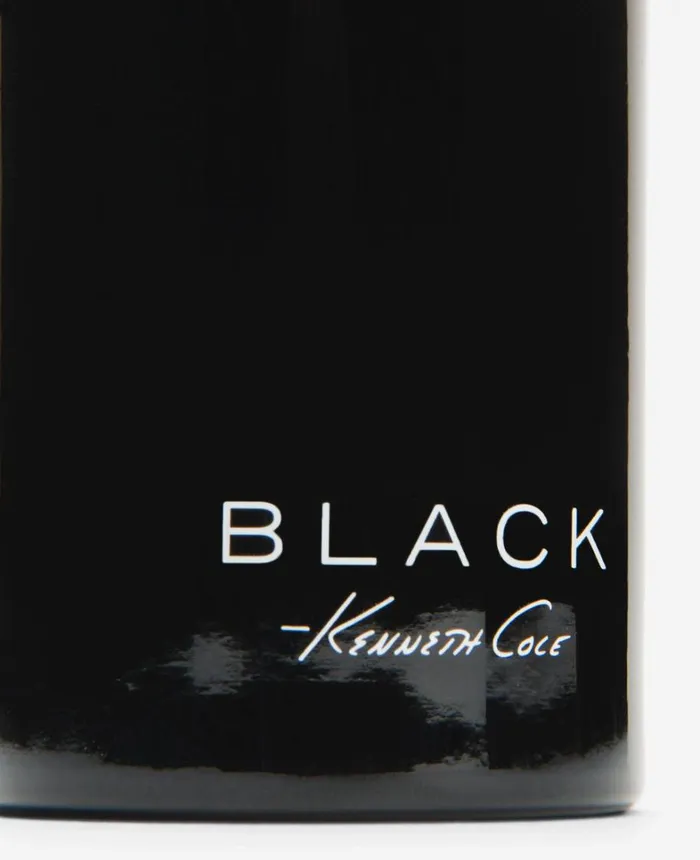 Kenneth Cole Perfume Women Black For Her Eau De Parfum 10 Oz No Color