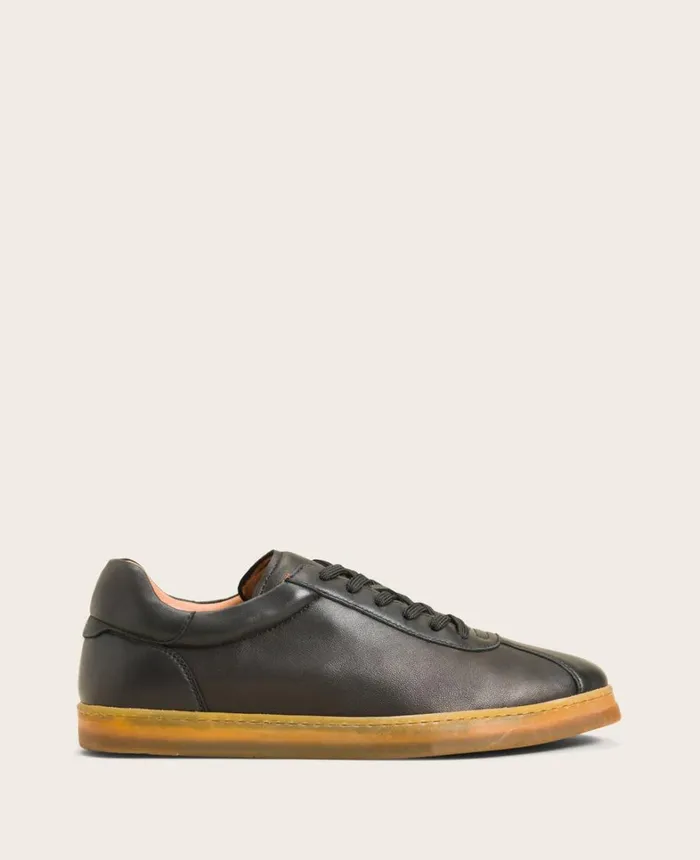 Kenneth Cole Sneakers Men GENTLE SOULS Nyle Sneaker Black