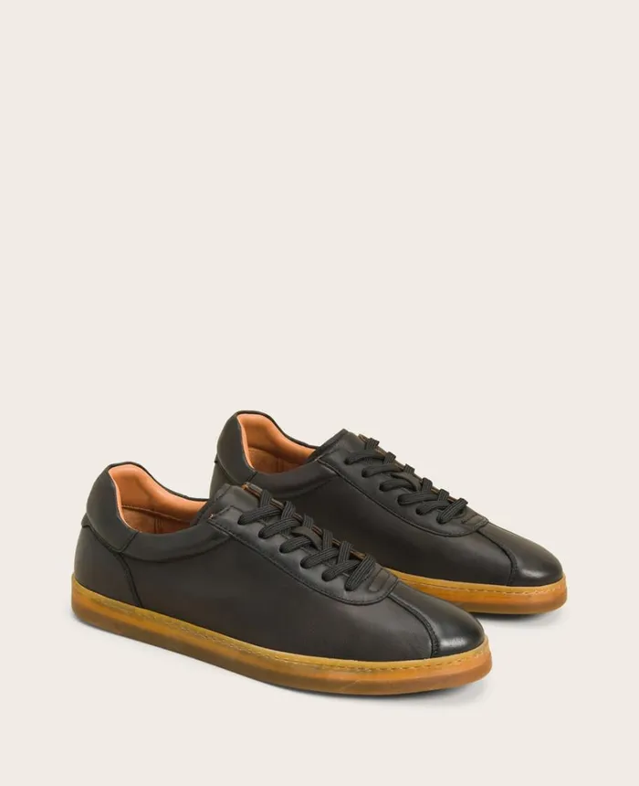 Kenneth Cole Sneakers Men GENTLE SOULS Nyle Sneaker Black Kenneth Cole Sneakers Men GENTLE SOULS Nyle Sneaker Black