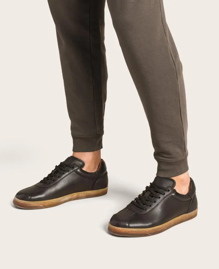 Kenneth Cole Sneakers Men GENTLE SOULS Nyle Sneaker Black Kenneth Cole Sneakers Men GENTLE SOULS Nyle Sneaker Black