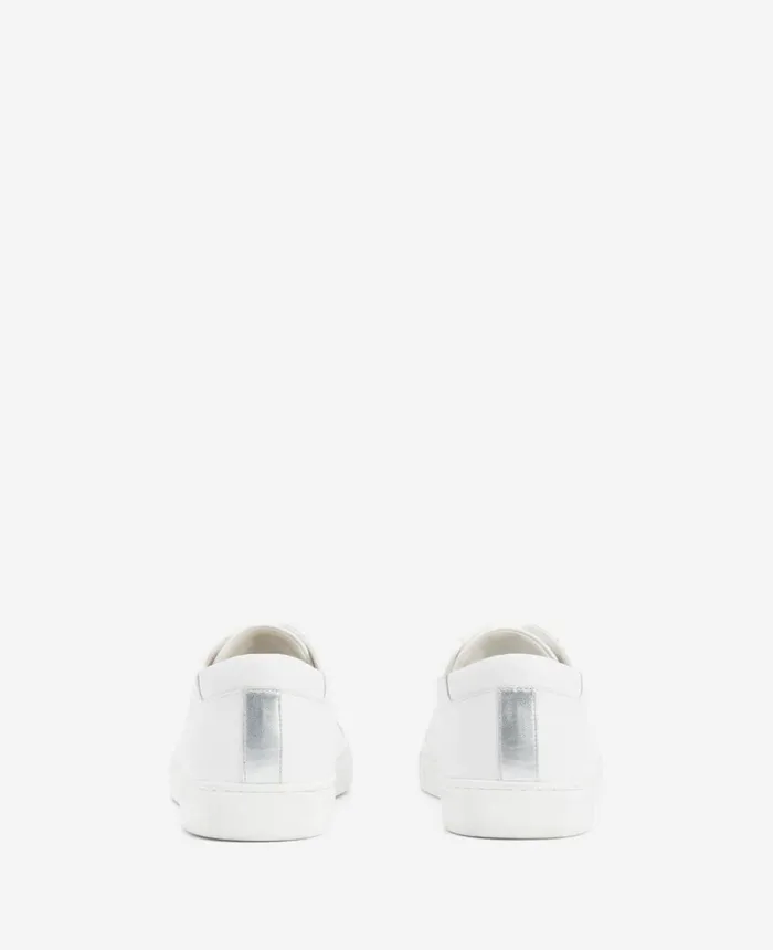 Kenneth Cole Sneakers Men Site Exclusive Kam Leather Sneaker White