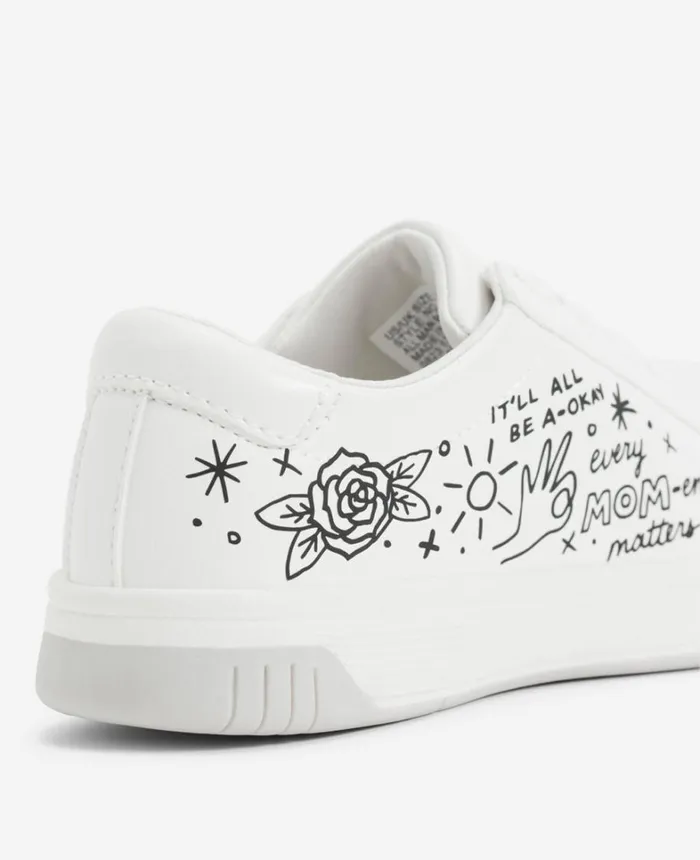 Kenneth Cole Sneakers Women Site Exclusive Sophia Chang 8211 Mom Kid039s Sneaker White Kenneth Cole Sneakers Women Site Exclusive Sophia Chang 8211 Mom Kid039s Sneaker White