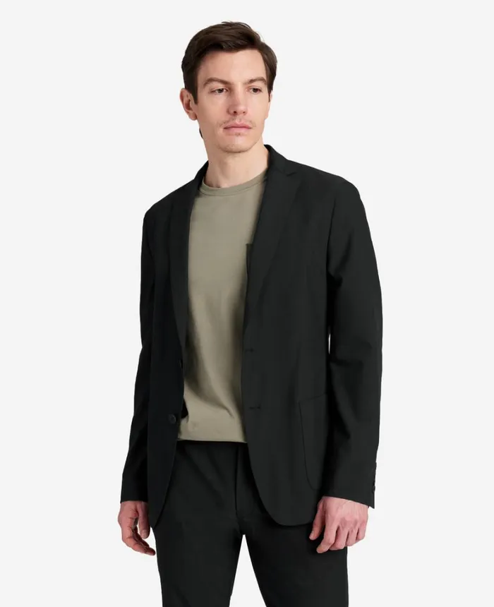 Kenneth Cole Suits and Suit Separates Men The 365 Washable Suit Separate Jacket Black Kenneth Cole Suits and Suit Separates Men The 365 Washable Suit Separate Jacket Black