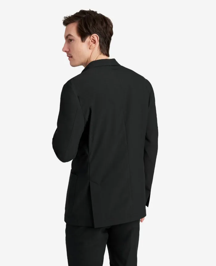 Kenneth Cole Suits and Suit Separates Men The 365 Washable Suit Separate Jacket Black Kenneth Cole Suits and Suit Separates Men The 365 Washable Suit Separate Jacket Black