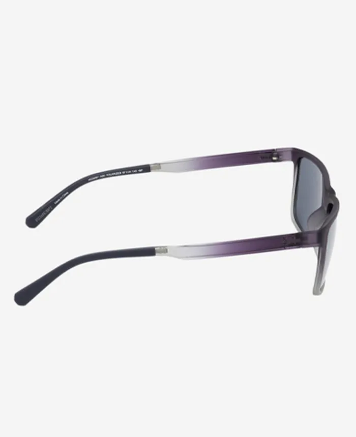 Kenneth Cole Sunglasses Men Ultem Rectangular Sunglasses Blue Kenneth Cole Sunglasses Men Ultem Rectangular Sunglasses Blue
