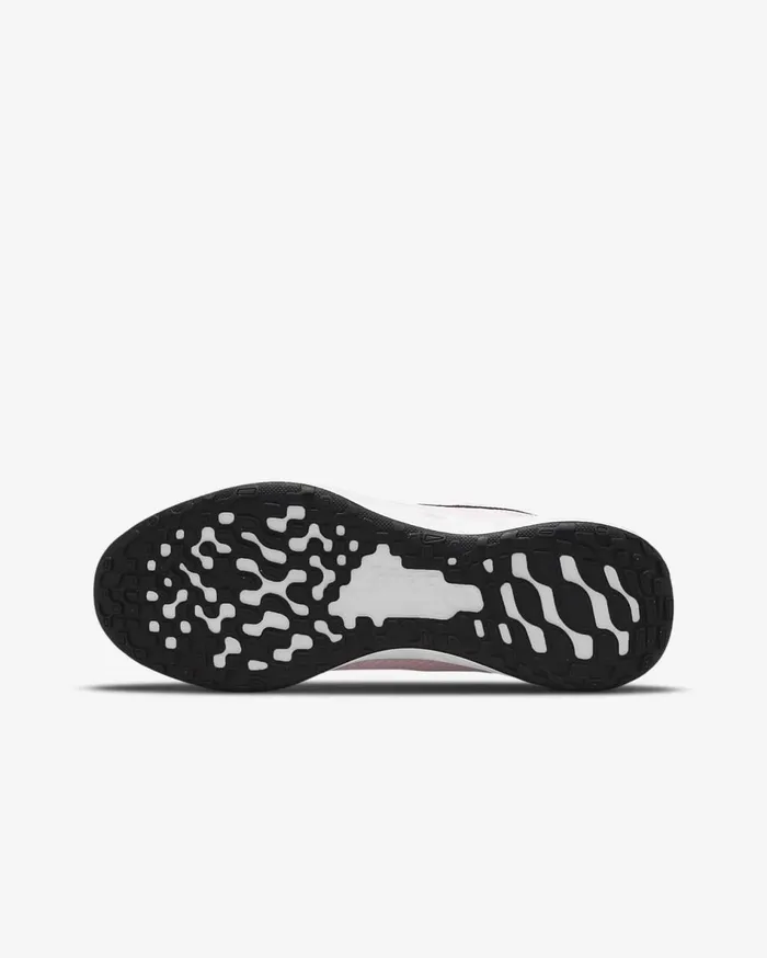 Kids Nike Revolution 6 Pink FoamBlack Nike Running