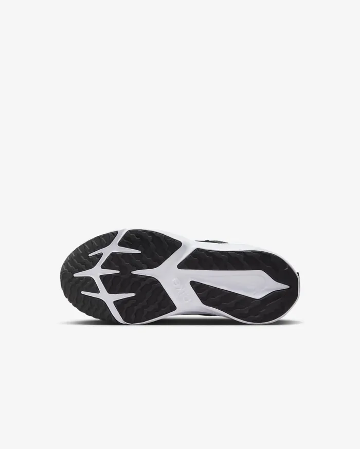 Kids Nike Star Runner 4 BlackAnthraciteWhite Nike Running
