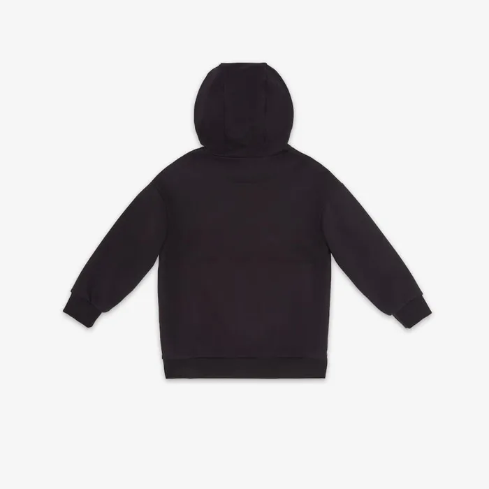 Kids TwoTone Fendi By Marc Jacobs Mini Me Sweatshirt Multicolour Fendi Ready To Wear