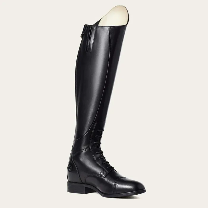 Kinsley Field Tall Riding Boot Black Women Ariat English Riding Boots Kinsley Field Tall Riding Boot Black Women Ariat English Riding Boots