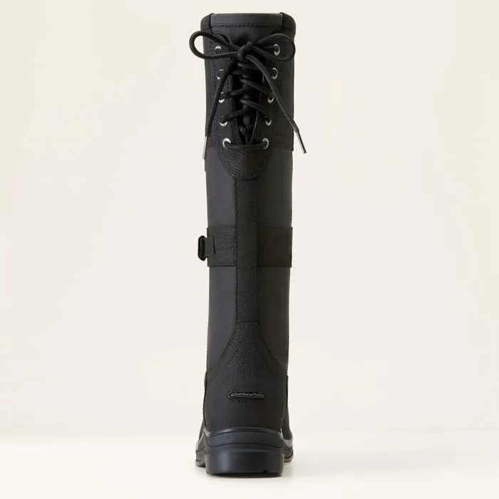 Langdale Waterproof Boot Charcoal Women Ariat Waterproof Boots Langdale Waterproof Boot Charcoal Women Ariat Waterproof Boots