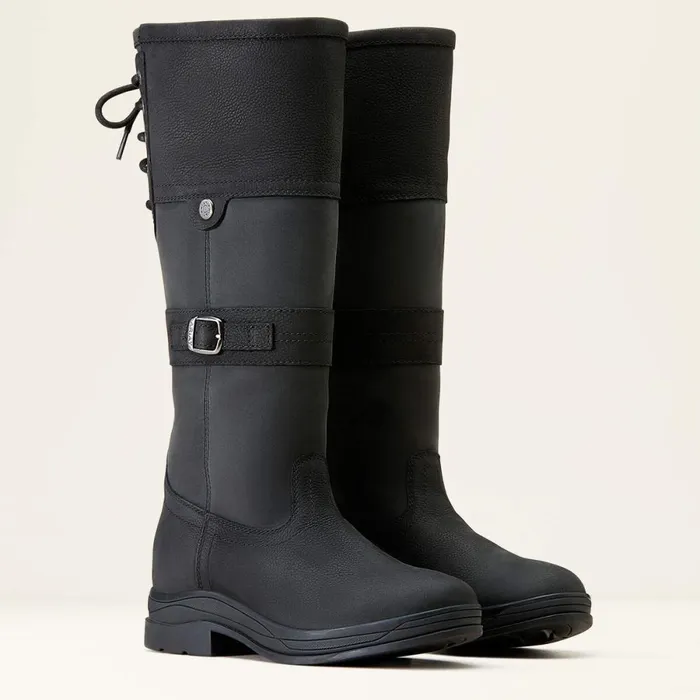 Langdale Waterproof Boot Charcoal Women Ariat Waterproof Boots Langdale Waterproof Boot Charcoal Women Ariat Waterproof Boots