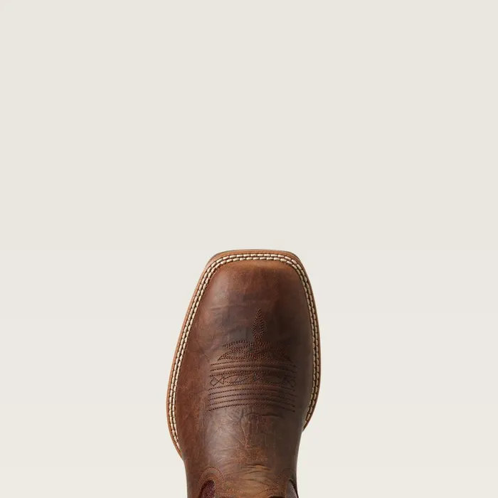 Lasco Ultra Western Boot Bar Top Brown Men Ariat Western Boots Lasco Ultra Western Boot Bar Top Brown Men Ariat Western Boots