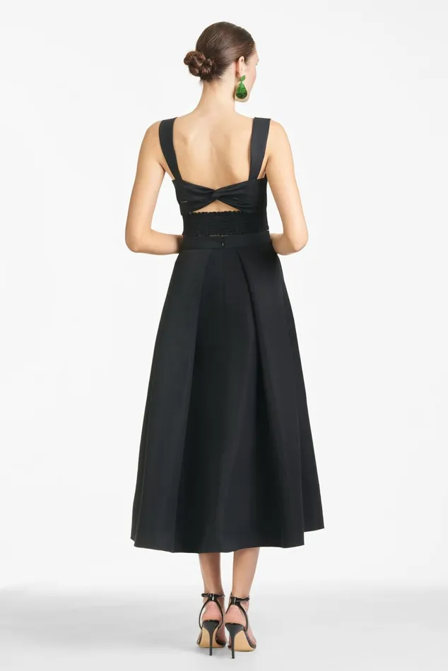 Leighton Skirt 8211 Black Women Sachin and Babi Matching Sets