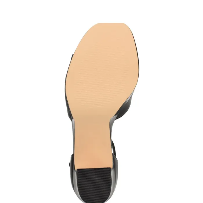 Liya Dress Sandals Black Women Nine West High Heels Liya Dress Sandals Black Women Nine West High Heels